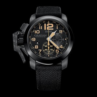 Oversize Black Sahara