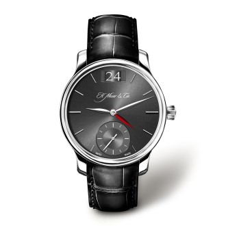 Meridian - Dual Time