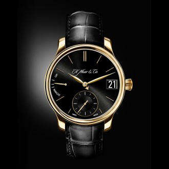 Moser Perpetual 1