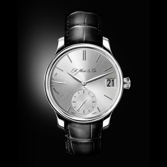 Moser Perpetual 1