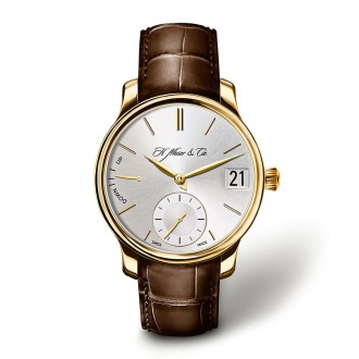 Moser Perpetual 1