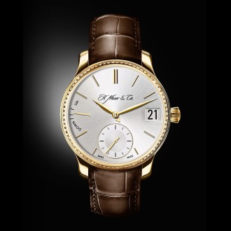Moser Perpetual 1