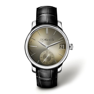 Moser Perpetual 1