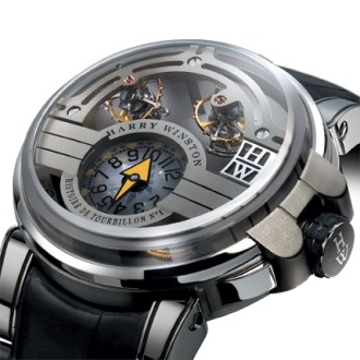 Histoire De Tourbillon 1