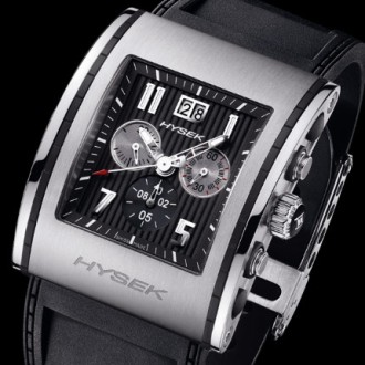 Chronographe