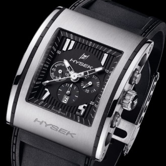 Chronographe Automatique