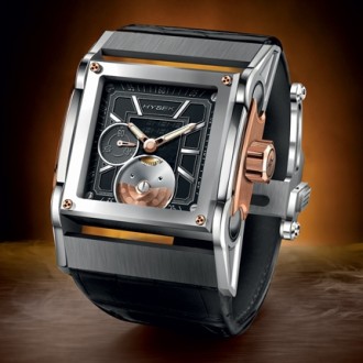 Furtif Automatic