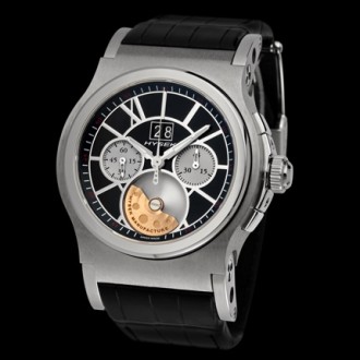 Verdict Chronographe Grande Date