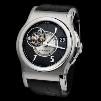 Verdict Tourbillon