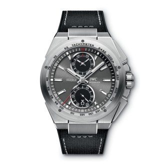 Chronographe Racer