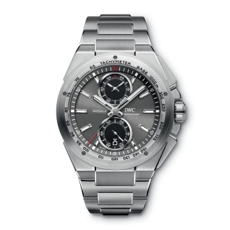 Chronographe Racer