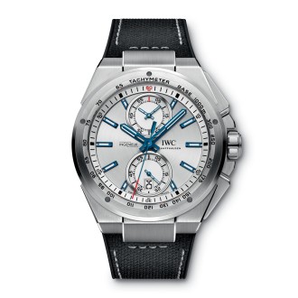 Chronographe Racer