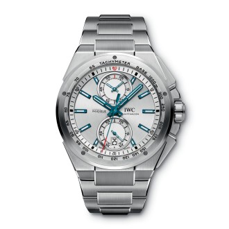 Chronographe Racer