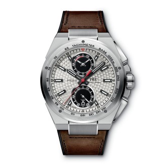 Chronographe Silberpfeil