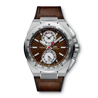Chronographe Silberpfeil
