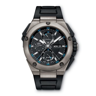 Dual Time Titanium