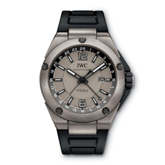 Dual Time Titanium