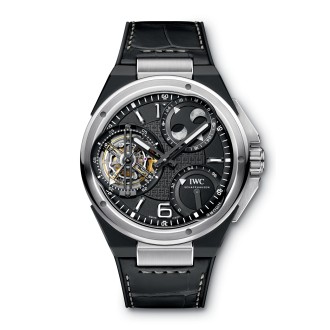 Tourbillon Force Constante