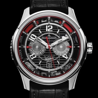 AMVOX7 Chronograph Aston Martins