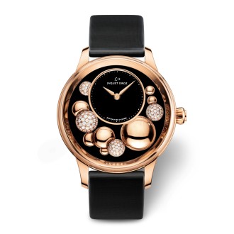 The Heure Céleste Onyx