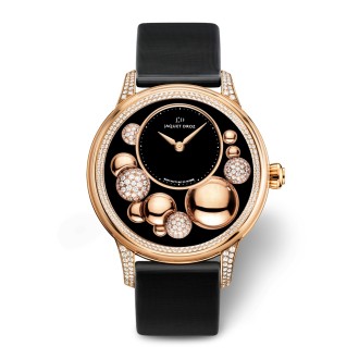 The Heure Céleste Onyx