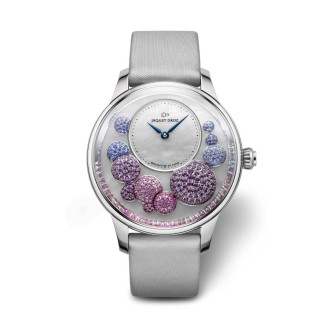 The Heure Céleste Mother-of-Pearl