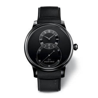 Ceramic Black
