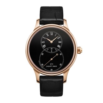 Black Enamel