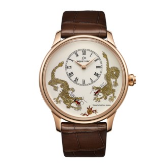 Petite Heure Minute Dragon