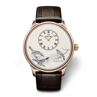 Petite Heure Minute Bird