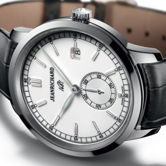 Ronde Small Second