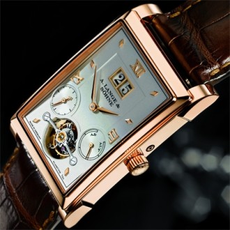 Tourbillon
