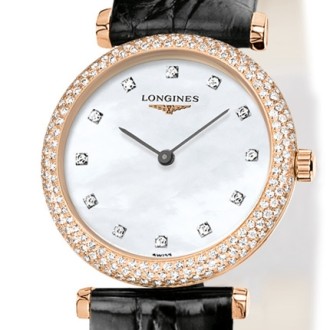 Agassiz 180th Anniversary Limited Edition