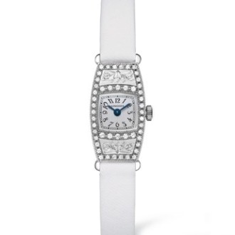 Les Elégantes de Longines
