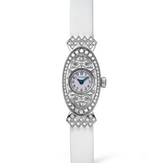 Les Elégantes de Longines