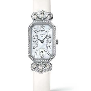 Longines 175 Diamonds