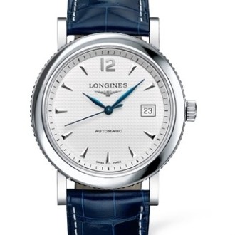 Longines Clous de Paris
