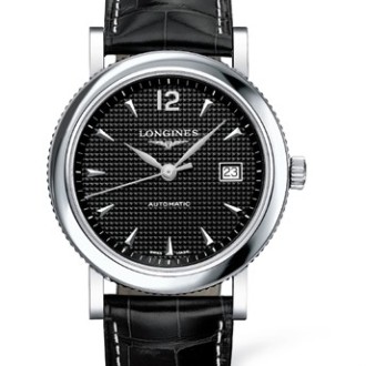 Longines Clous de Paris