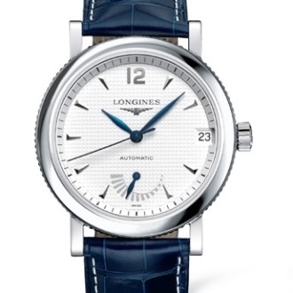 Longines Clous de Paris