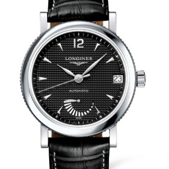 Longines Clous de Paris