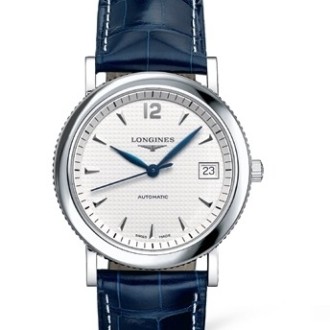 Longines Clous de Paris