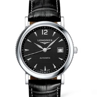 Longines Clous de Paris
