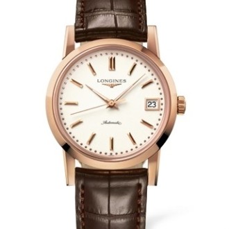 Longines L990 Heritage