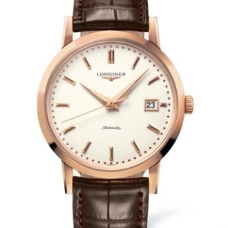 Longines L990 Heritage