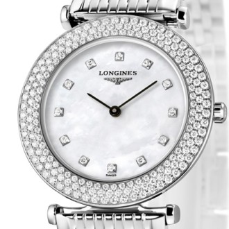 La Grande Classique de Longines 180th Anniversary Limited Edition