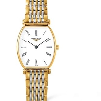La Grande Classique de Longines Tonneau