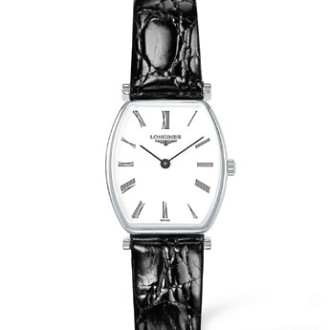 La Grande Classique de Longines Tonneau