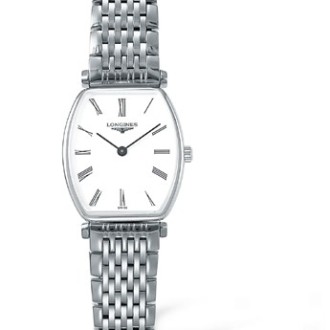 La Grande Classique de Longines Tonneau