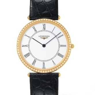 La Grande Classique de Longines