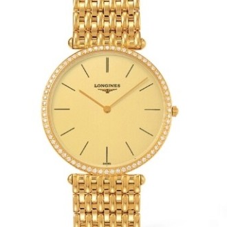 La Grande Classique de Longines